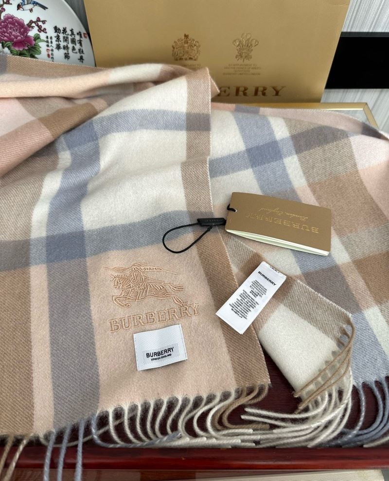 Burberry Scarf